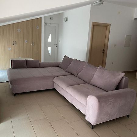 Apartmani Nima Тучепи Экстерьер фото