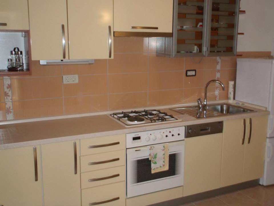 Apartmani Nima Тучепи Экстерьер фото